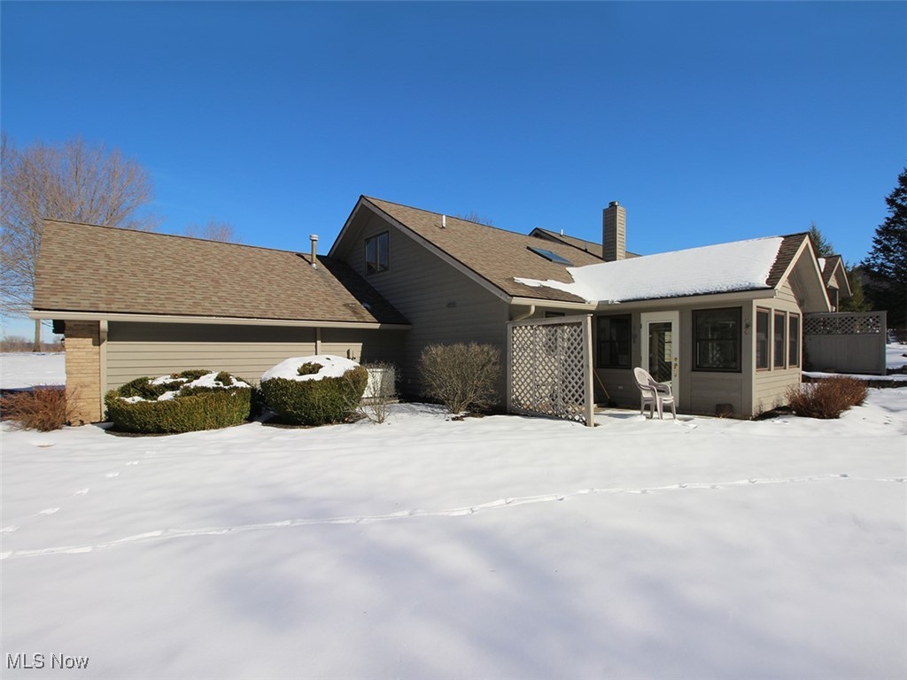 115 Cliffside Drive, Wakeman, Ohio image 25