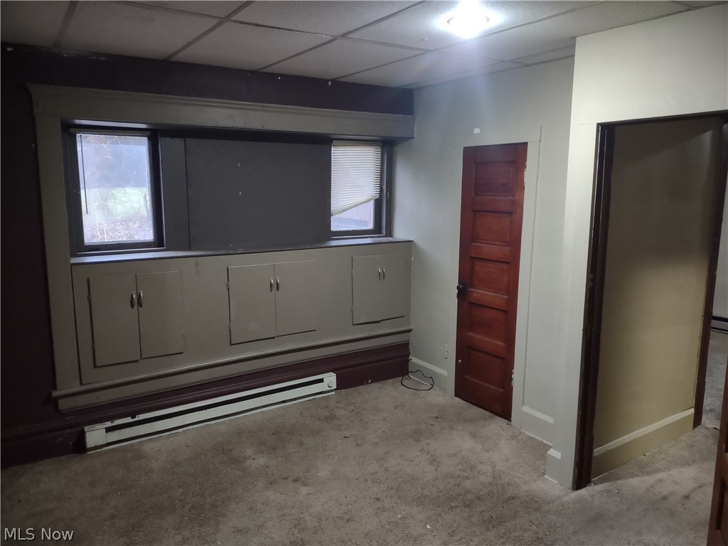 City/Akron - Residential Income