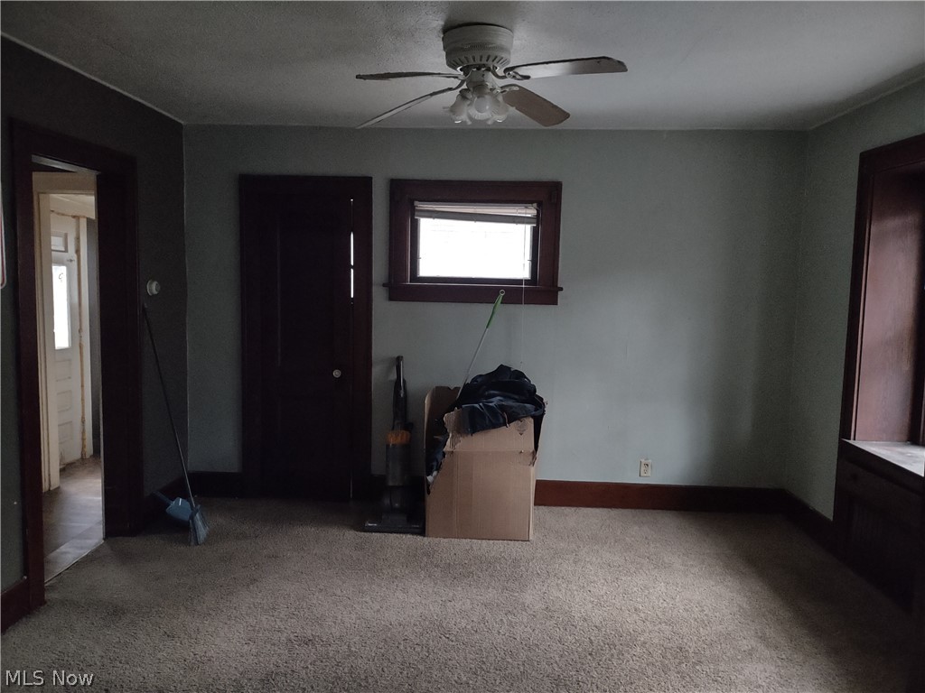 City/Akron - Residential Income