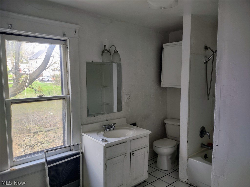 City/Akron - Residential Income
