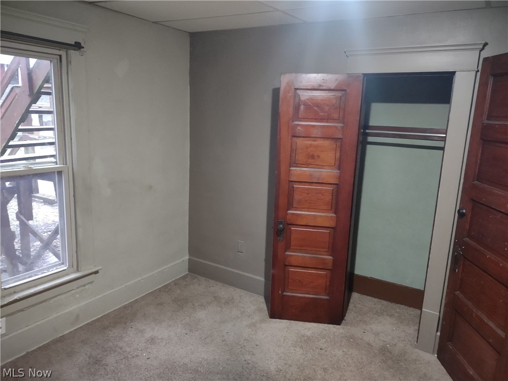 City/Akron - Residential Income