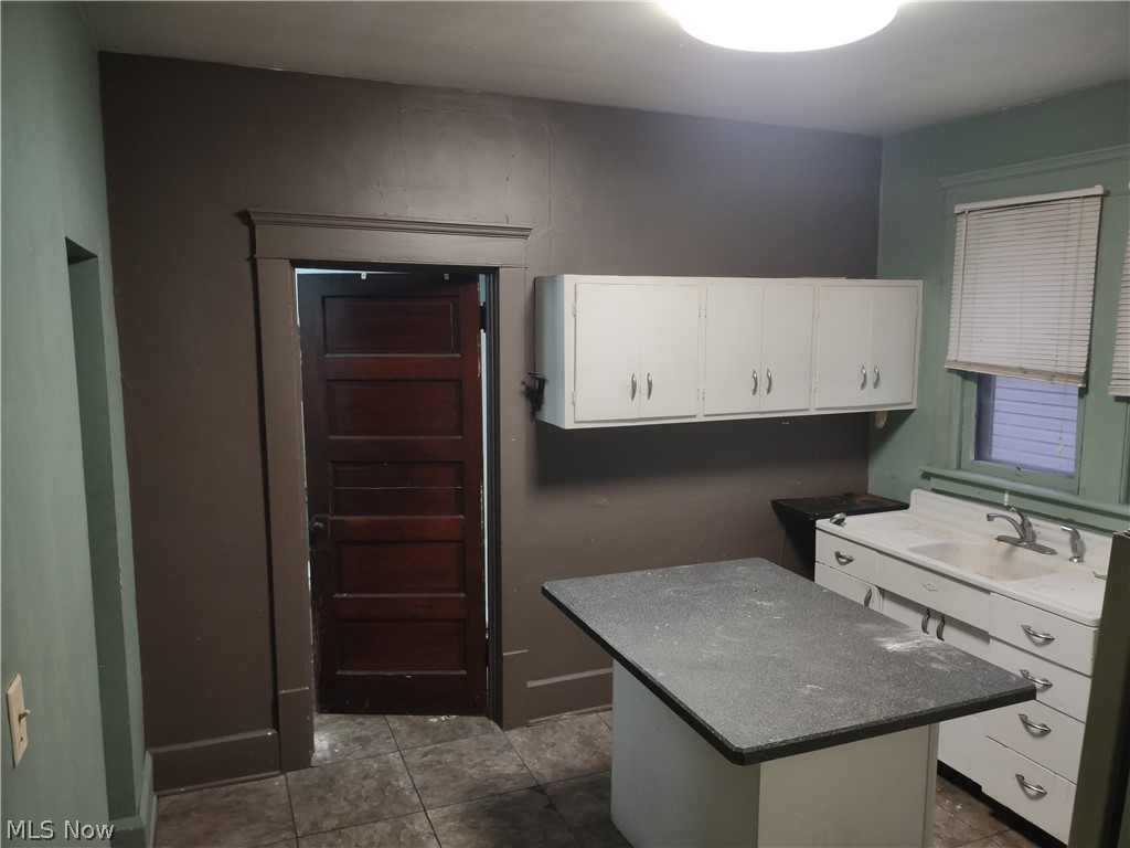 City/Akron - Residential Income