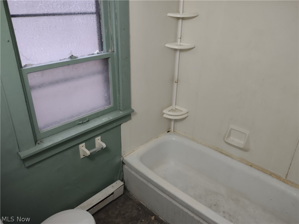 City/Akron - Residential Income