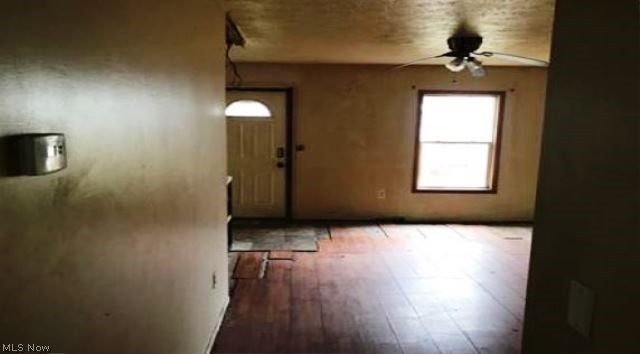 Button & Prouty Surv - Residential