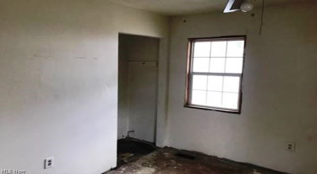 Button & Prouty Surv - Residential