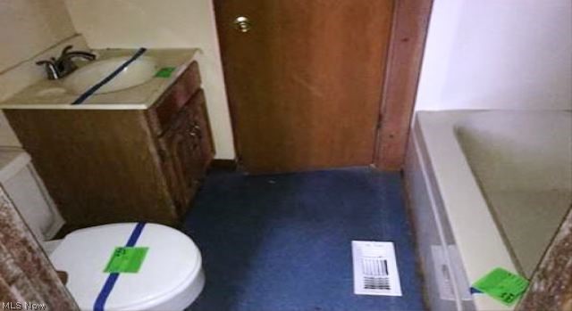 Button & Prouty Surv - Residential