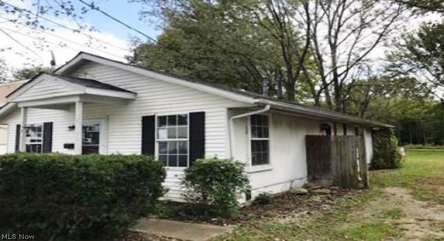 Button & Prouty Surv - Residential