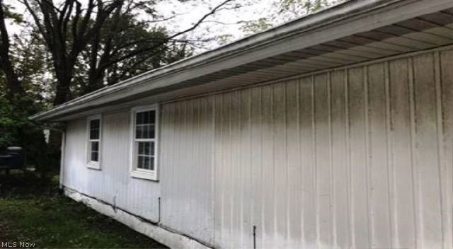 Button & Prouty Surv - Residential