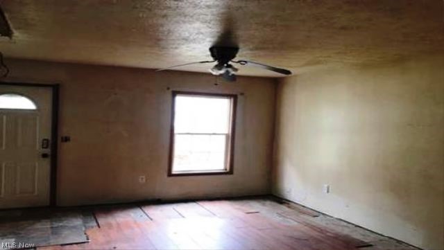 Button & Prouty Surv - Residential