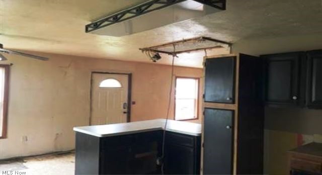 Button & Prouty Surv - Residential