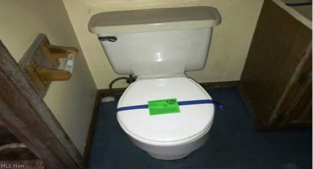 Button & Prouty Surv - Residential