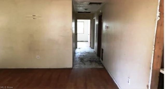 Button & Prouty Surv - Residential