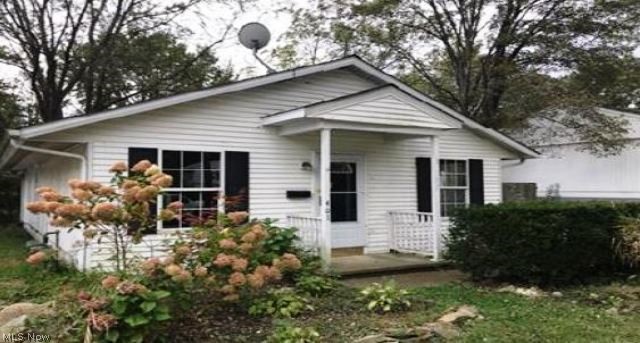 Button & Prouty Surv - Residential