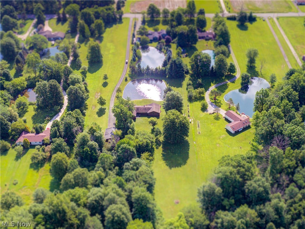 Countryside Sub - Residential