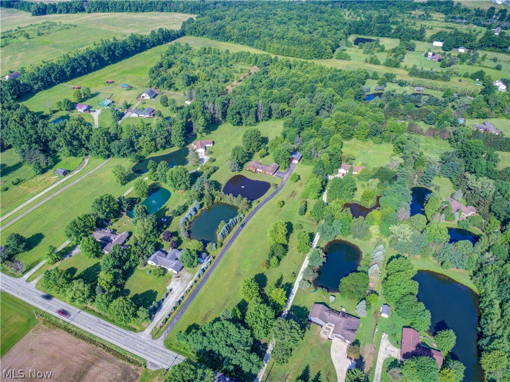 Countryside Sub - Residential