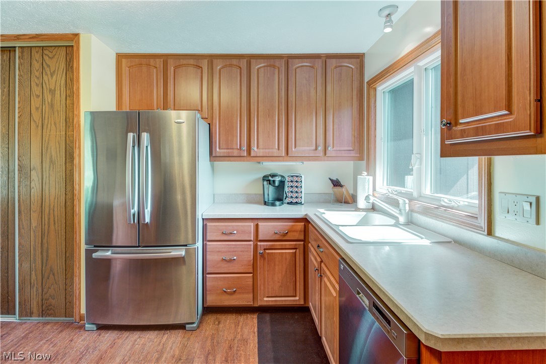 Countryside Sub - Residential