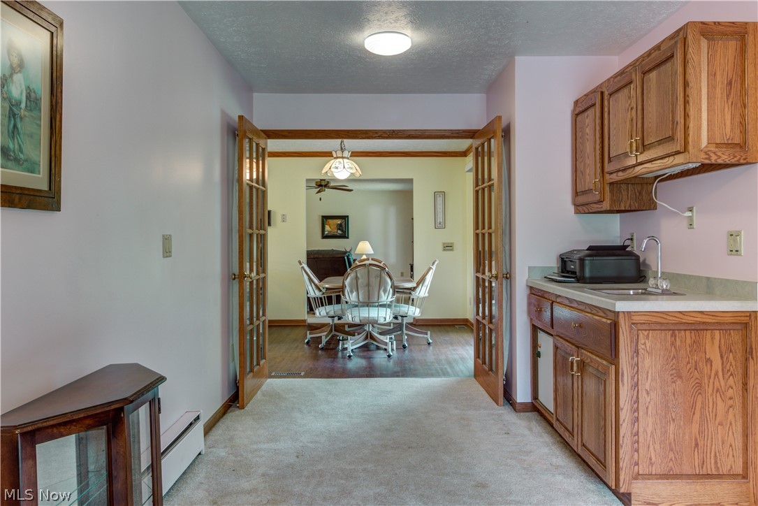 Countryside Sub - Residential