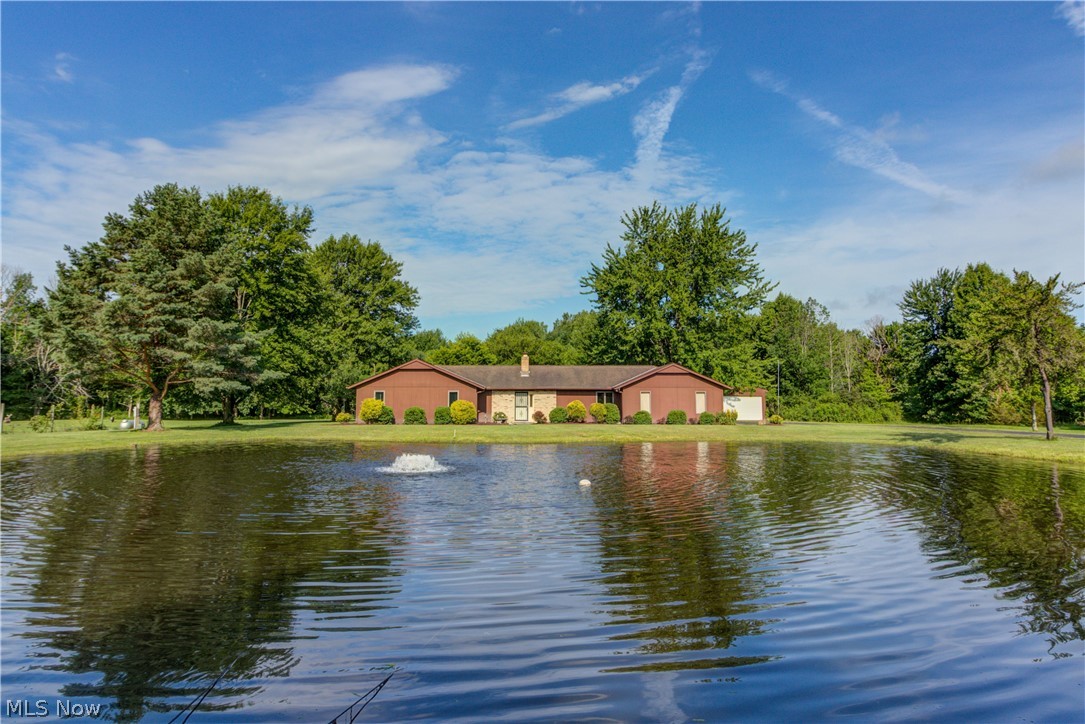 Countryside Sub - Residential