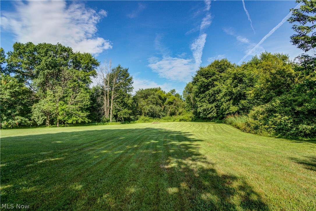 Countryside Sub - Residential