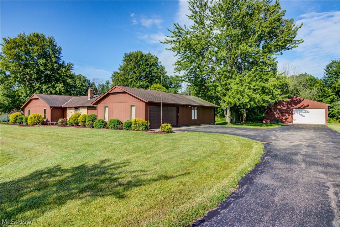 Countryside Sub - Residential