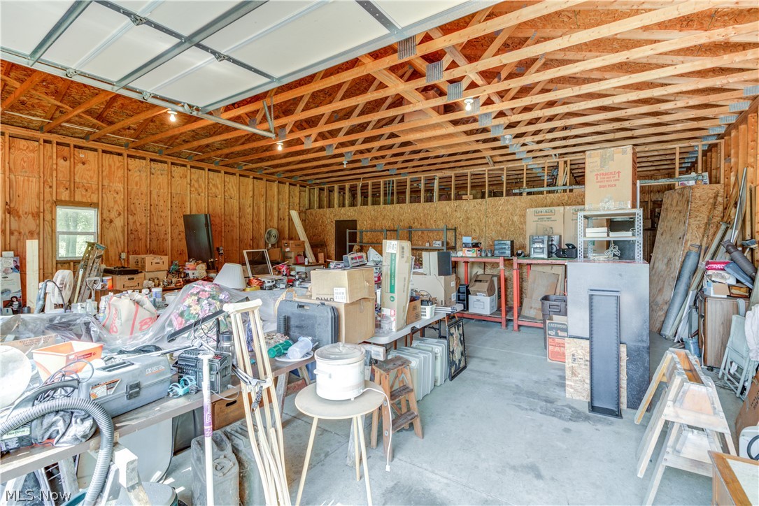 Countryside Sub - Residential