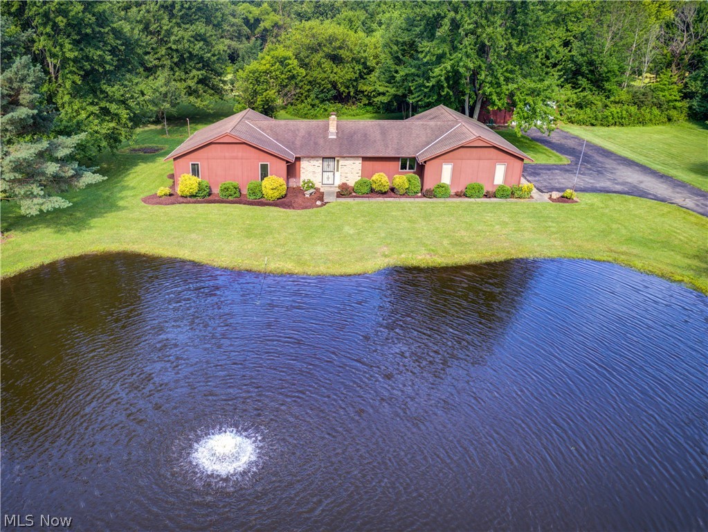 Countryside Sub - Residential