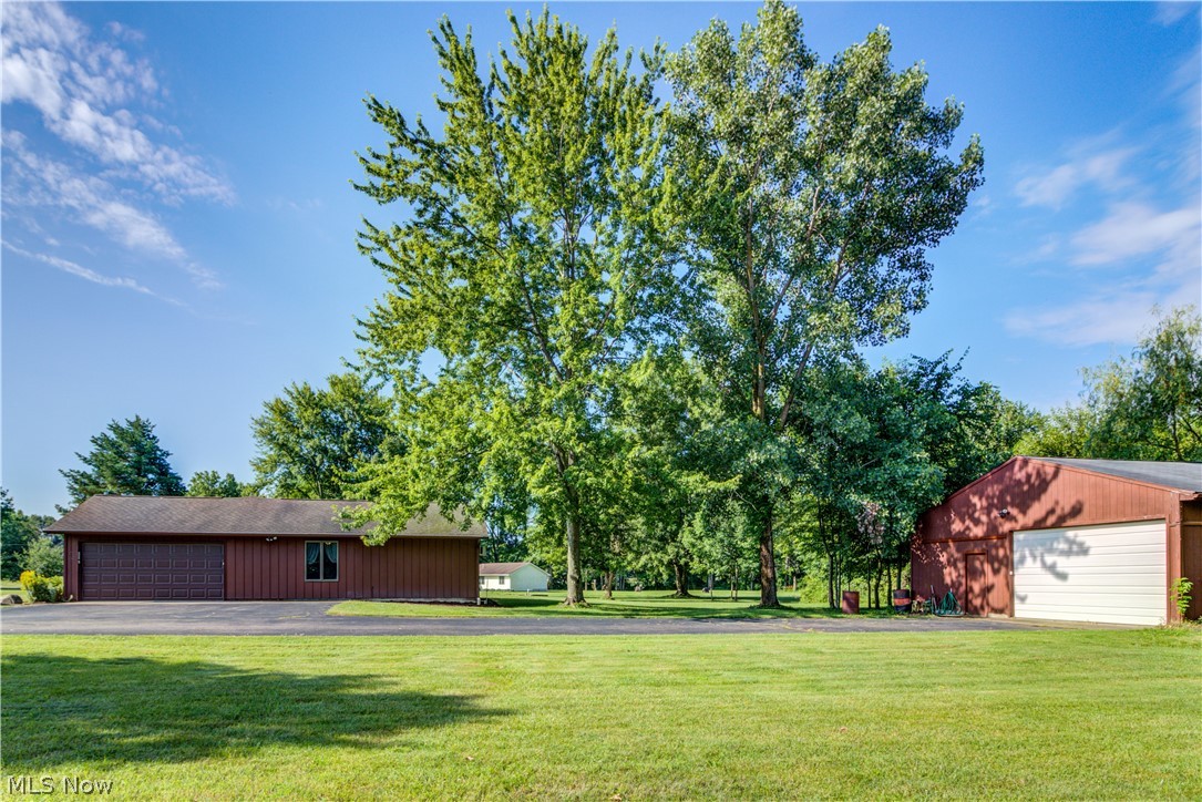 Countryside Sub - Residential