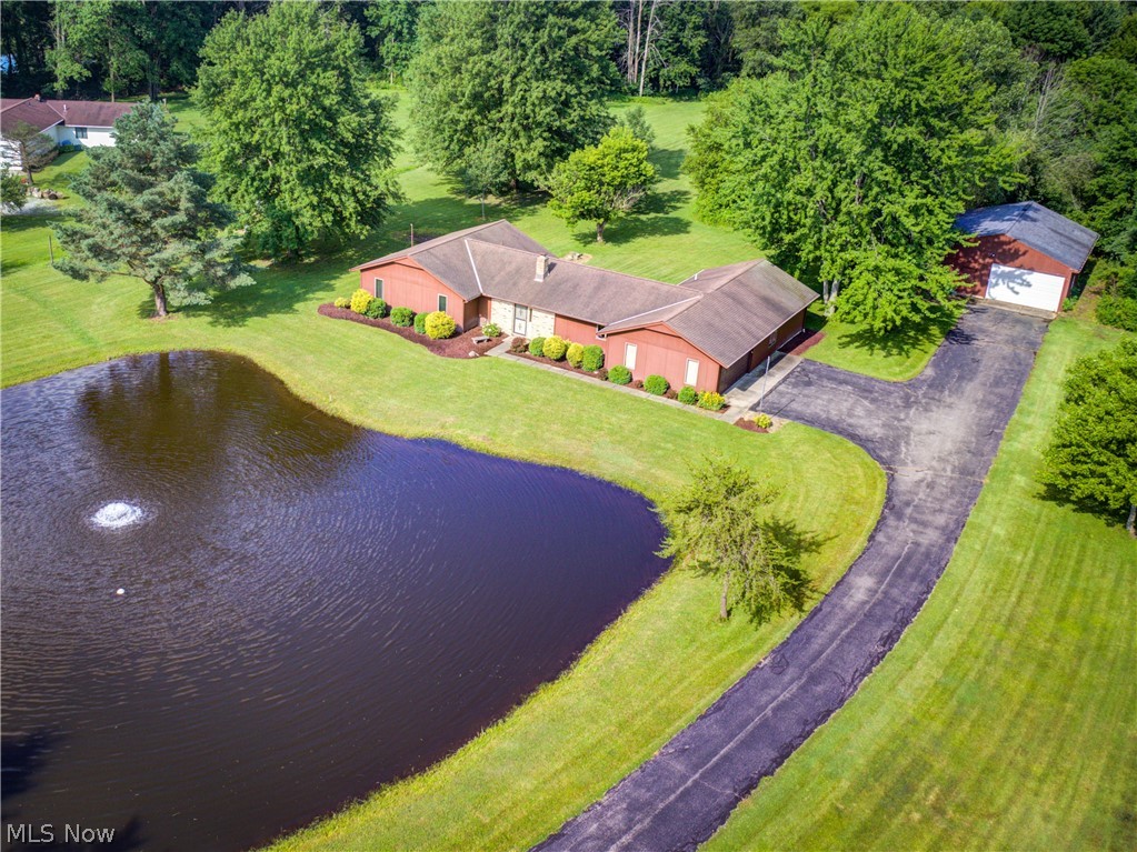 Countryside Sub - Residential