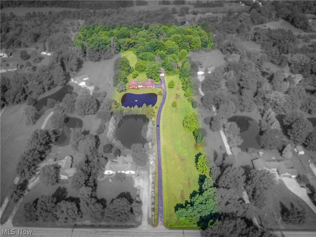 Countryside Sub - Residential