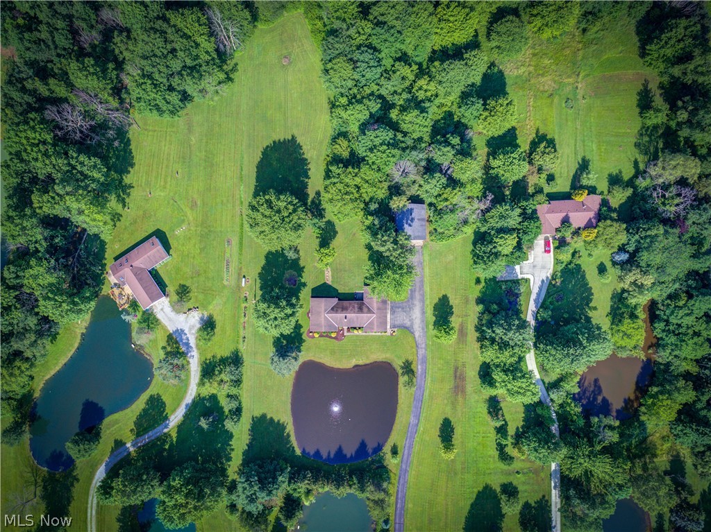 Countryside Sub - Residential