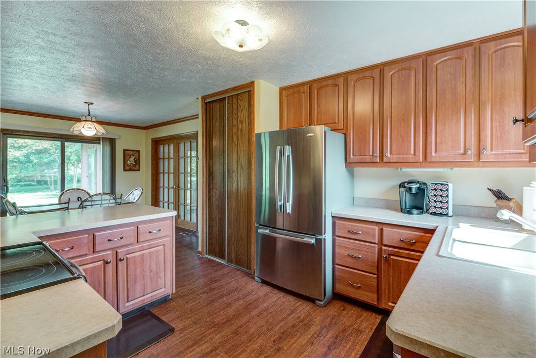 Countryside Sub - Residential