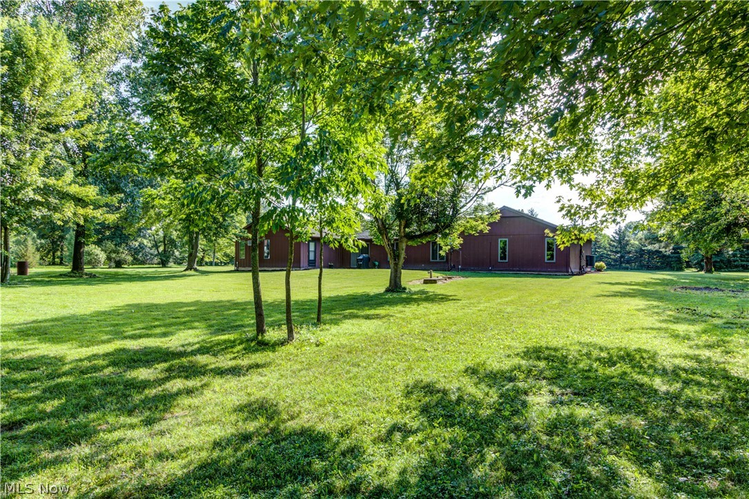 Countryside Sub - Residential