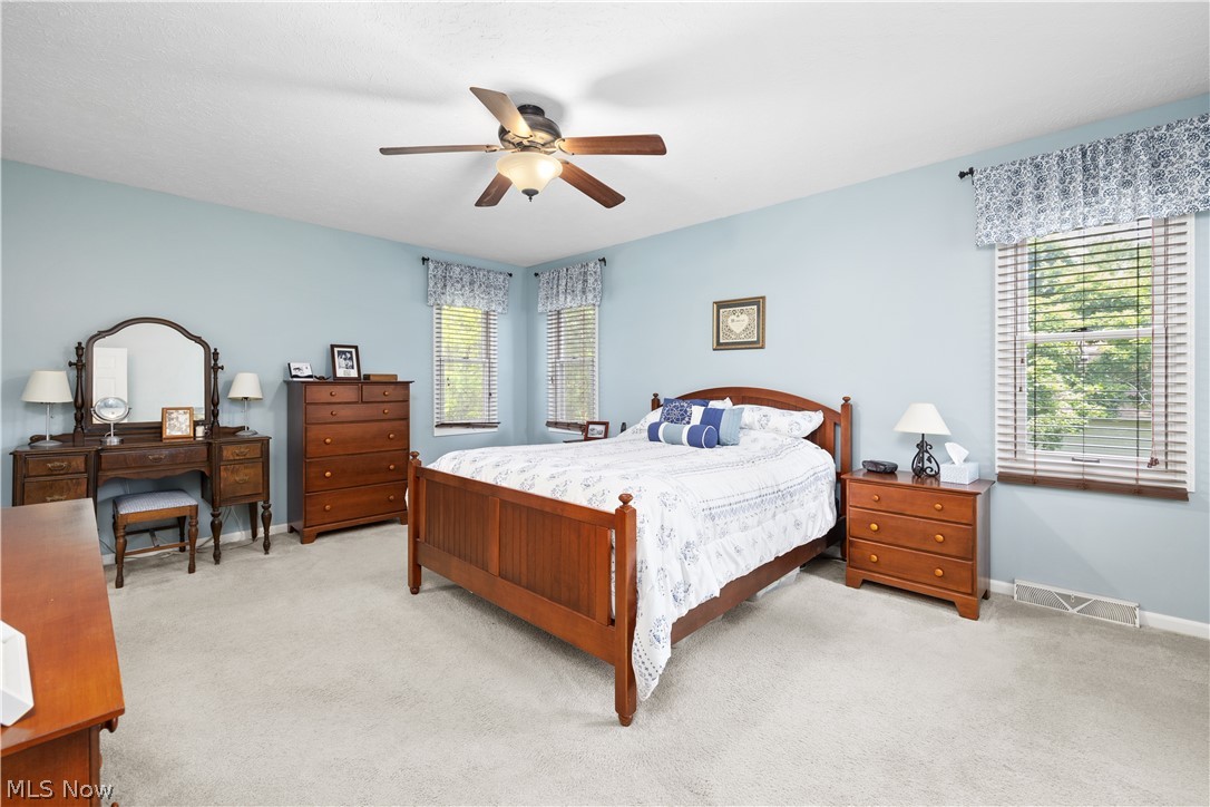 Fairways Sub #8 - Residential