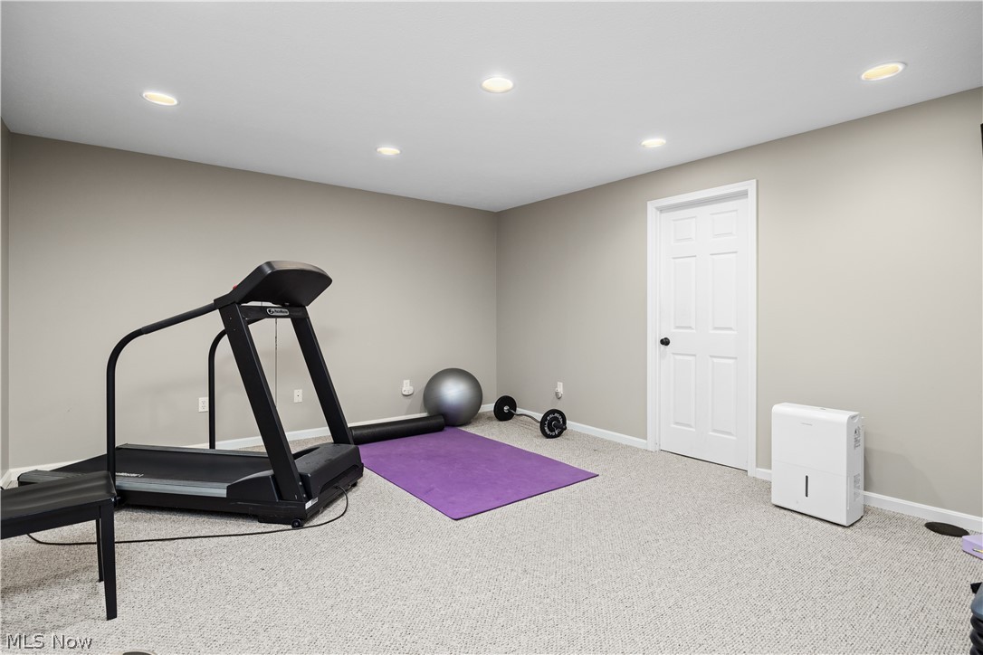 Fairways Sub #8 - Residential