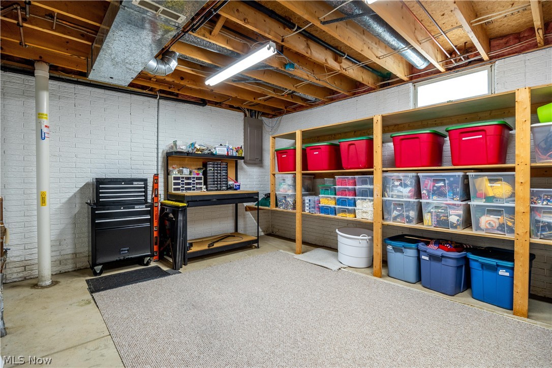 Fairways Sub #8 - Residential