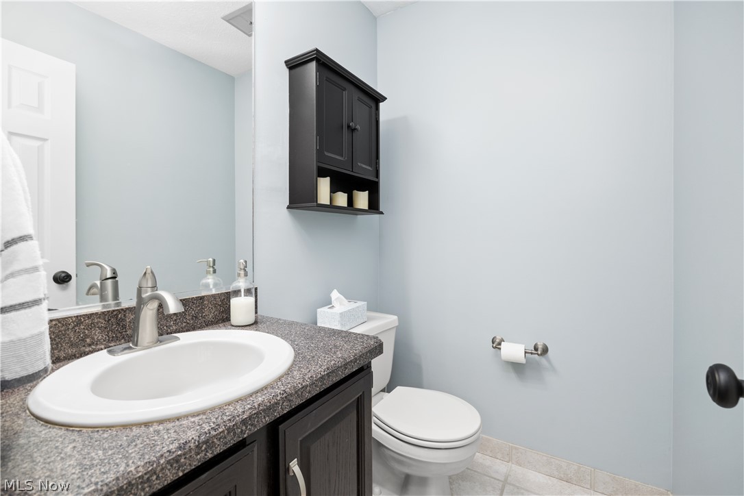 Fairways Sub #8 - Residential