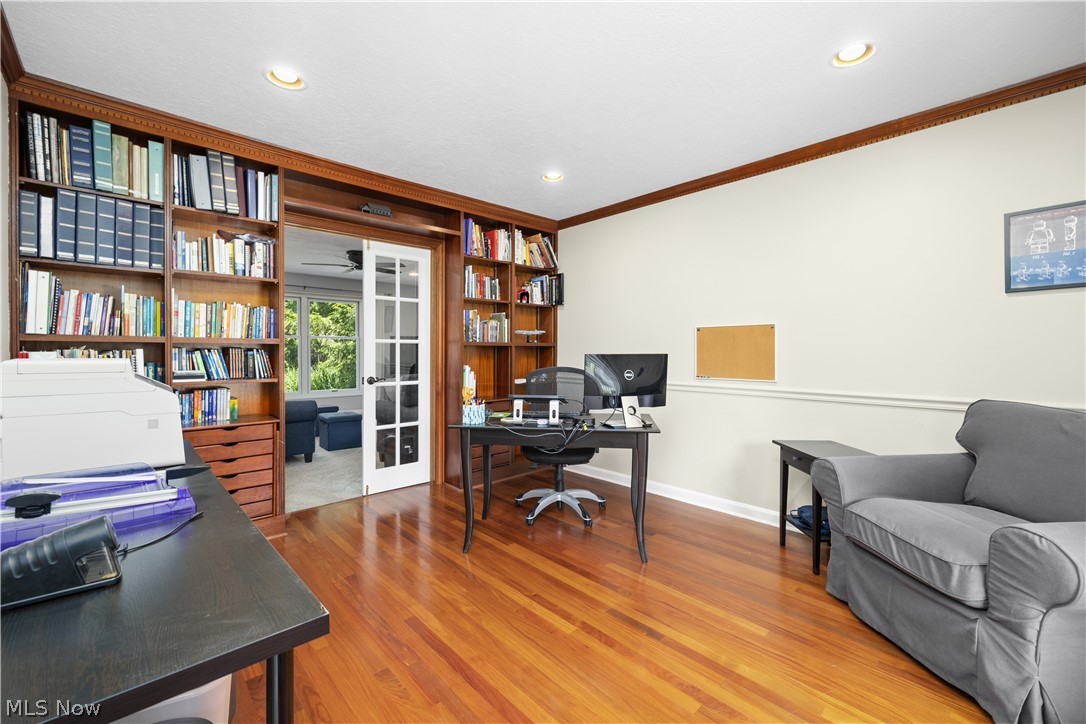 Fairways Sub #8 - Residential