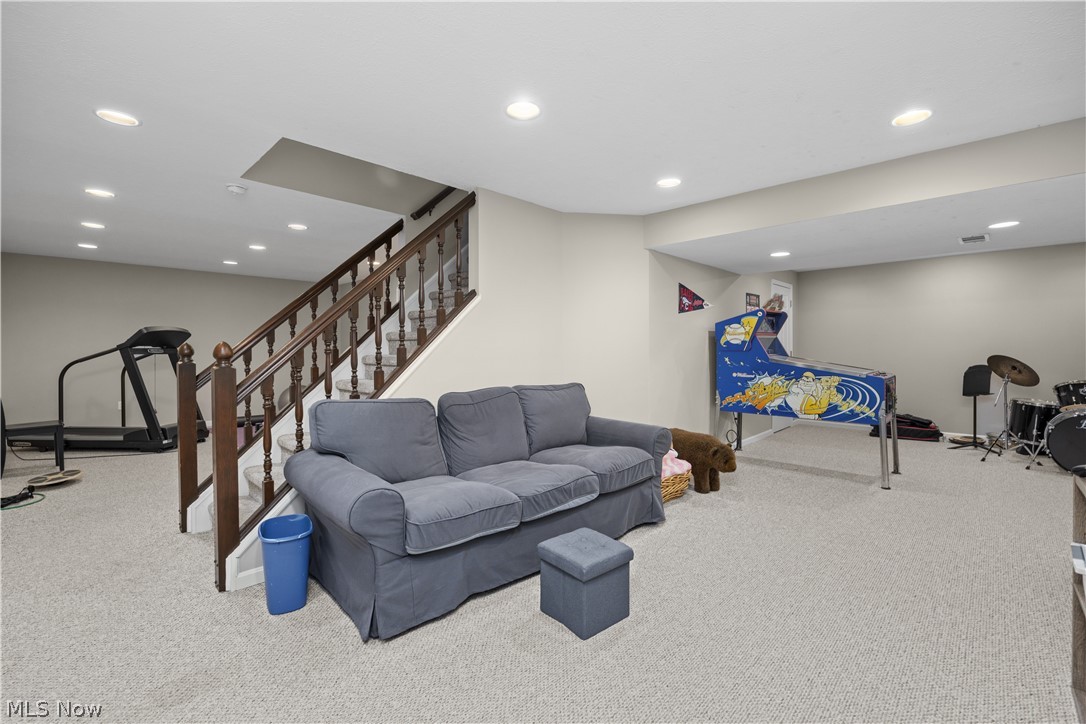 Fairways Sub #8 - Residential