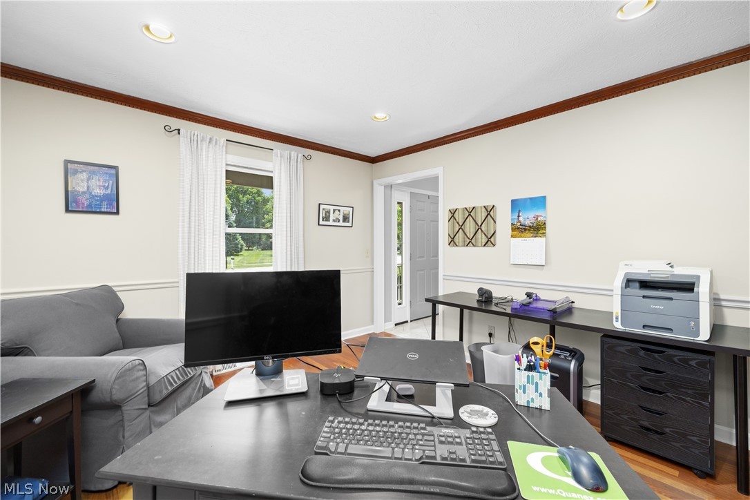 Fairways Sub #8 - Residential