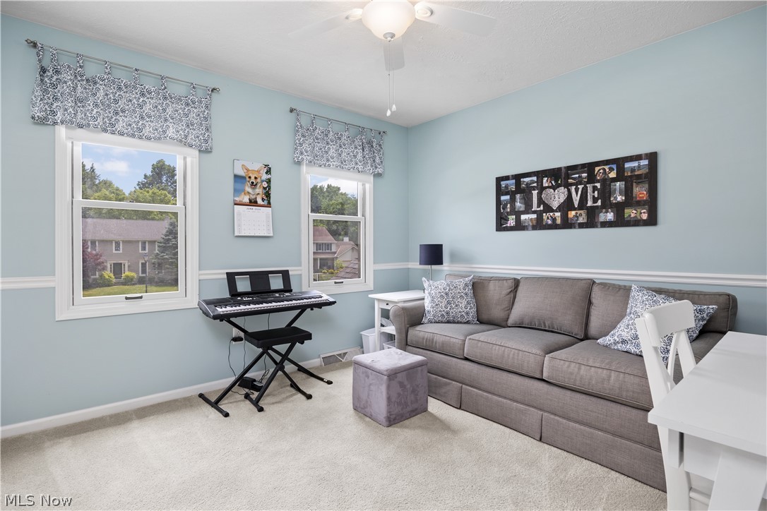 Fairways Sub #8 - Residential