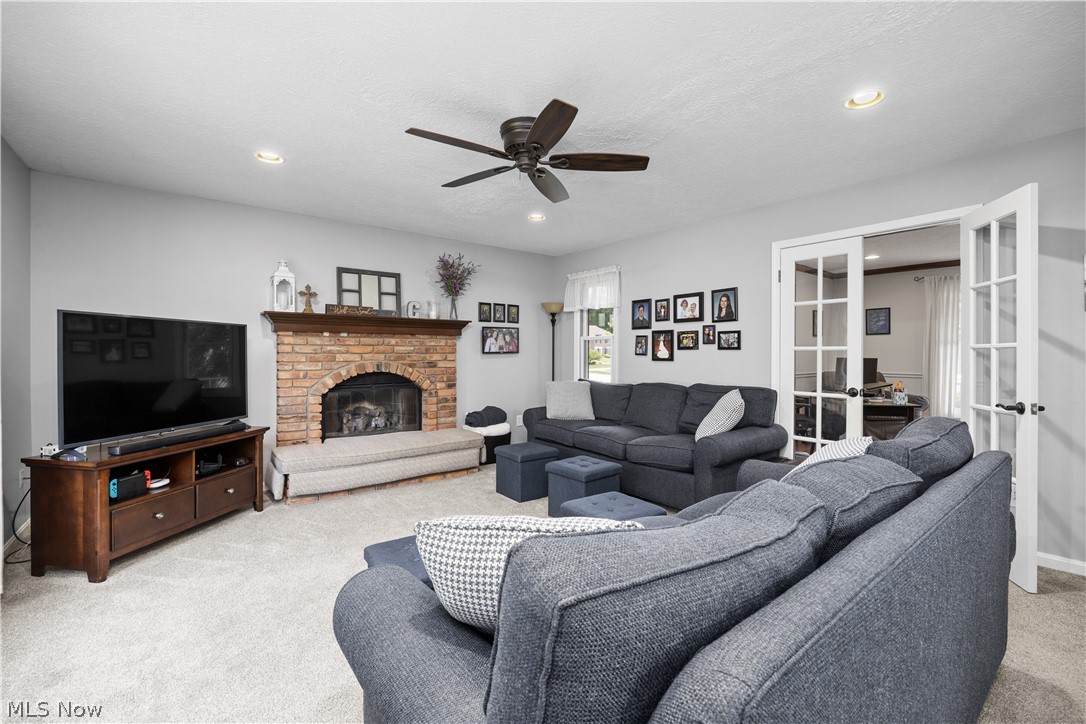 Fairways Sub #8 - Residential