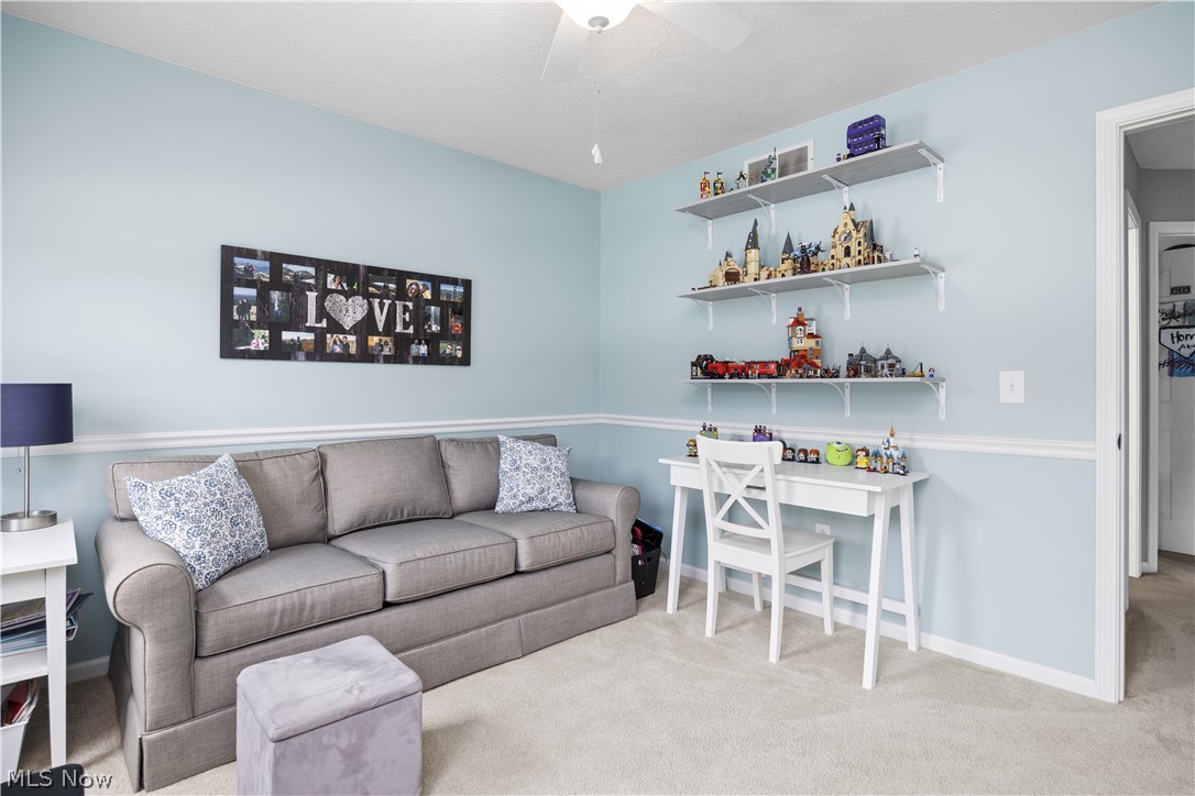 Fairways Sub #8 - Residential