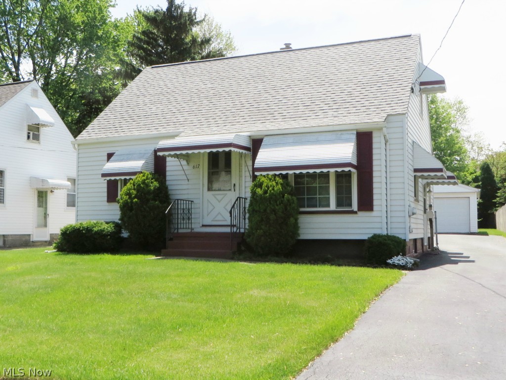 West Walnut Estates - Residential