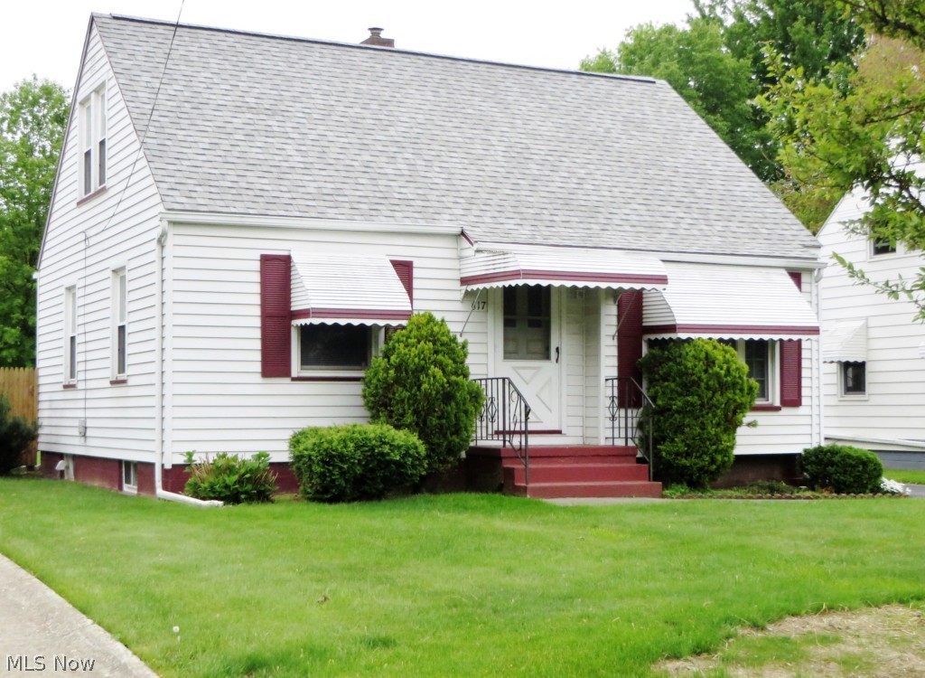 West Walnut Estates - Residential