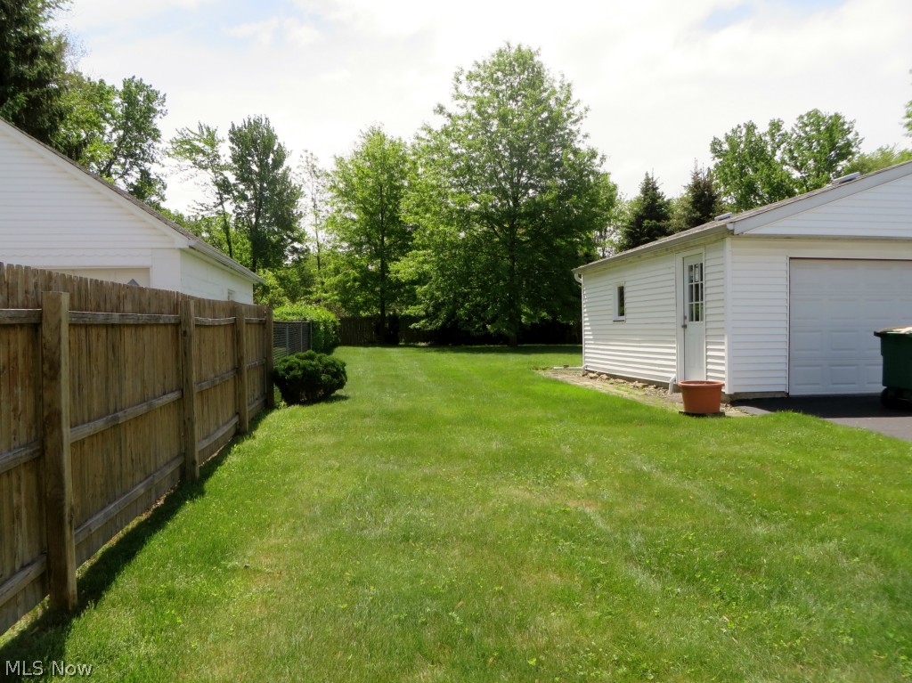 West Walnut Estates - Residential