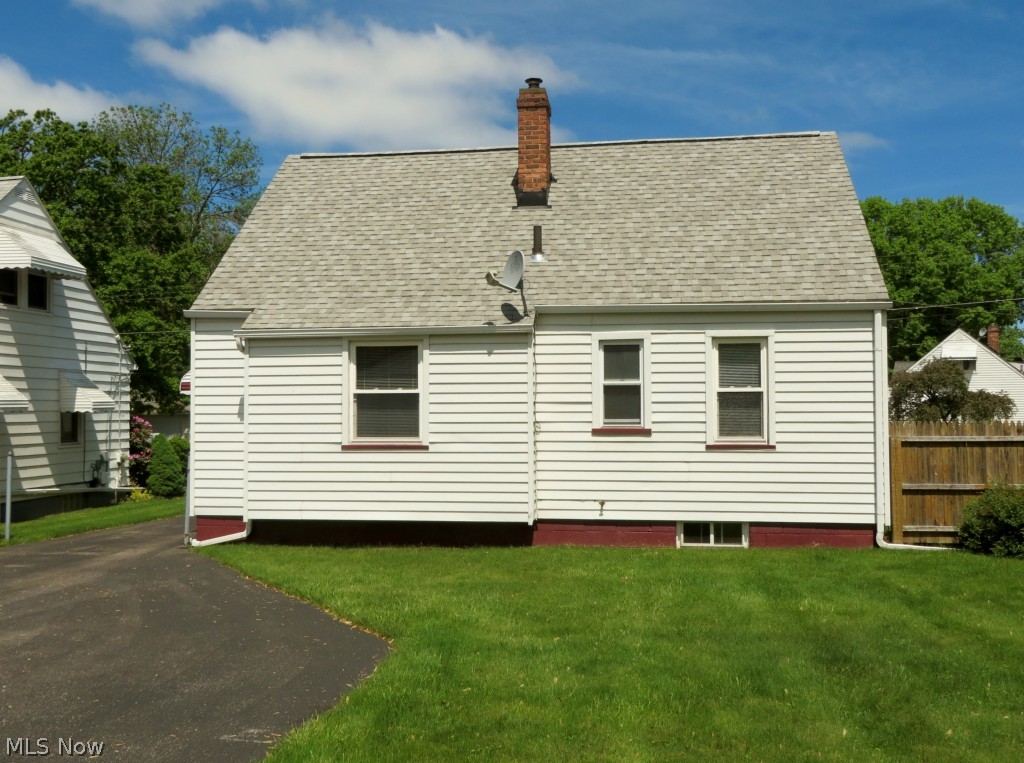 West Walnut Estates - Residential