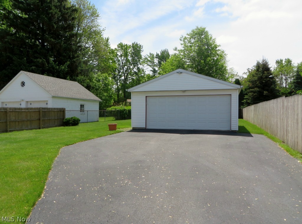 West Walnut Estates - Residential