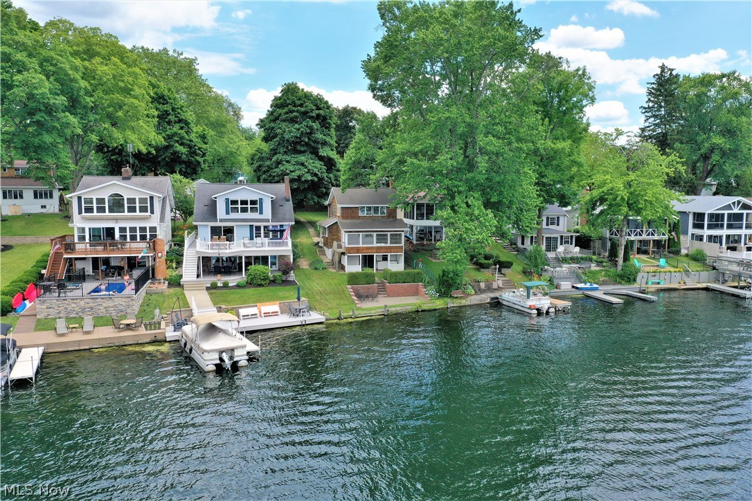 Portage Point - Residential