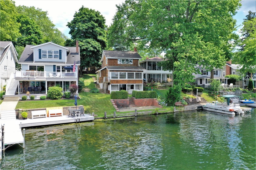 Portage Point - Residential