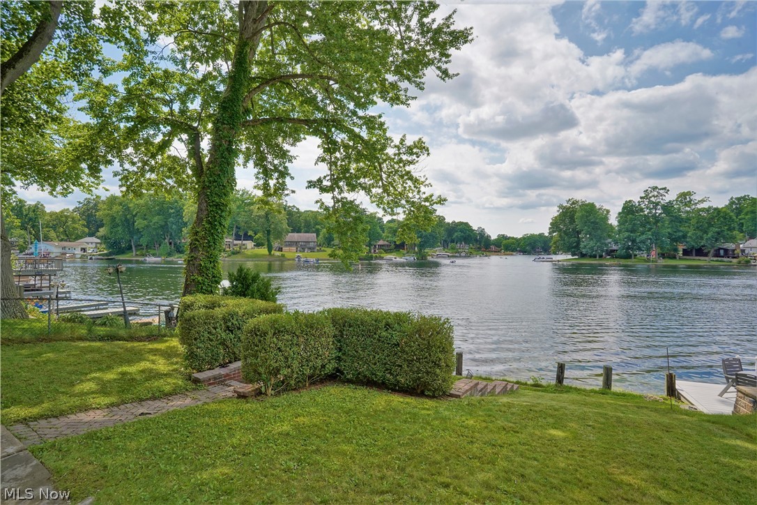 Portage Point - Residential